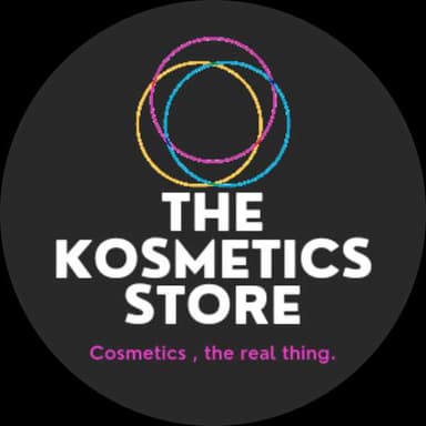 Store Logo